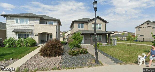 79 Bellflower Road（加拿大曼尼托巴省溫尼伯市）房屋照片