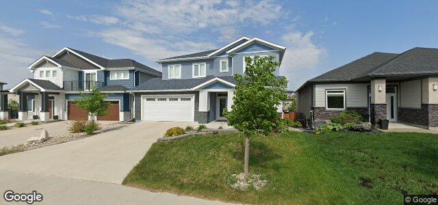 79 Lake Bend Road（加拿大曼尼托巴省溫尼伯市）房屋照片