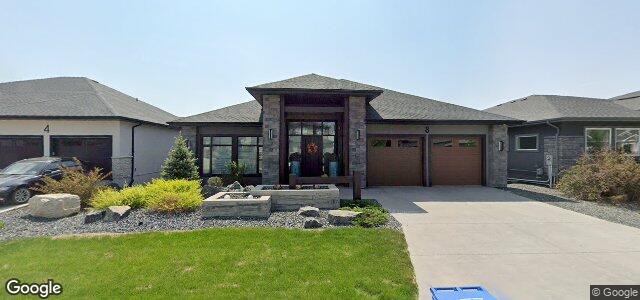 8 Clear Spring Road（加拿大曼尼托巴省溫尼伯市）房屋照片