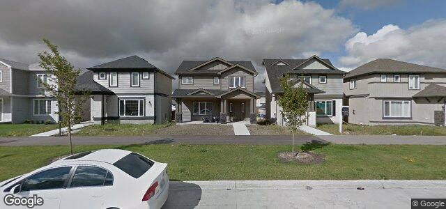 82 Appleford Gate（加拿大曼尼托巴省溫尼伯市）房屋照片