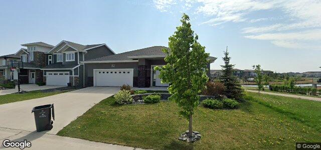 82 Lake Bend Road（加拿大曼尼托巴省溫尼伯市）房屋照片