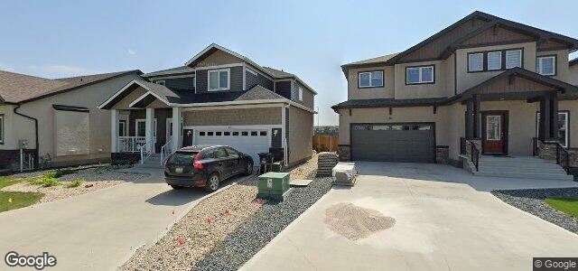 Larawan ng 82 Springwater Road sa Winnipeg, Manitoba