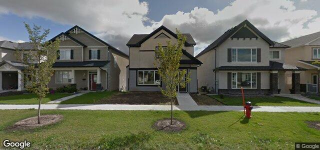 83 Appleford Gate（加拿大曼尼托巴省溫尼伯市）房屋照片