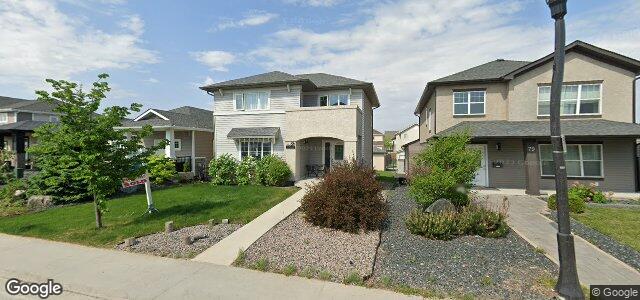 83 Bellflower Road（加拿大曼尼托巴省溫尼伯市）房屋照片