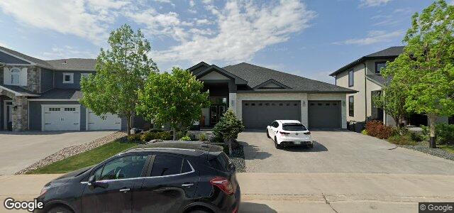 83 Water Bend Road（加拿大曼尼托巴省溫尼伯市）房屋照片