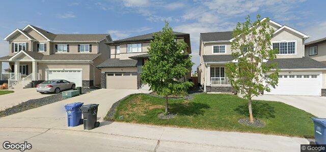 84 Red Spruce Road（加拿大曼尼托巴省溫尼伯市）房屋照片