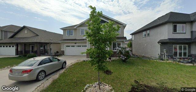 86 Bluemeadow Road（加拿大曼尼托巴省溫尼伯市）房屋照片