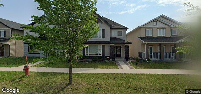 87 Appleford Gate（加拿大曼尼托巴省溫尼伯市）房屋照片