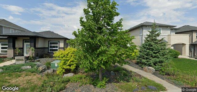 87 Bellflower Road（加拿大曼尼托巴省溫尼伯市）房屋照片