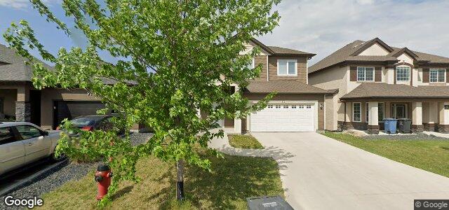 87 Sablewood Road（加拿大曼尼托巴省溫尼伯市）房屋照片