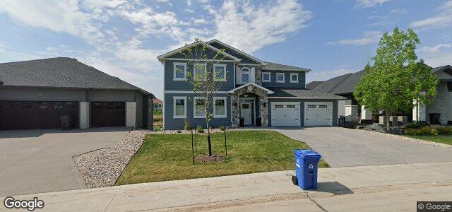 87 Water Bend Road（加拿大曼尼托巴省溫尼伯市）房屋照片