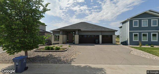 89 Water Bend Road（加拿大曼尼托巴省温尼伯市）房屋照片