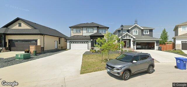 9 Sandwalk Court（加拿大曼尼托巴省溫尼伯市）房屋照片