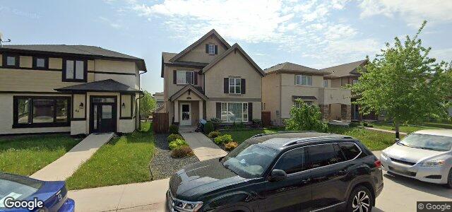 90 Sablewood Road（加拿大曼尼托巴省溫尼伯市）房屋照片