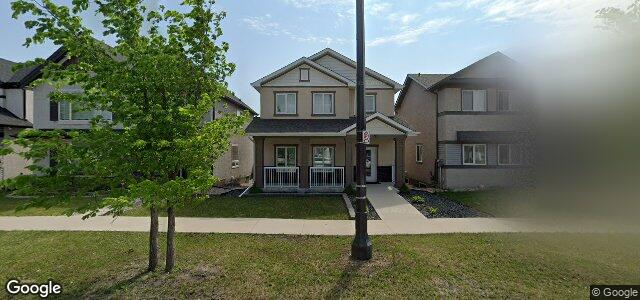 91 Appleford Gate（加拿大曼尼托巴省溫尼伯市）房屋照片