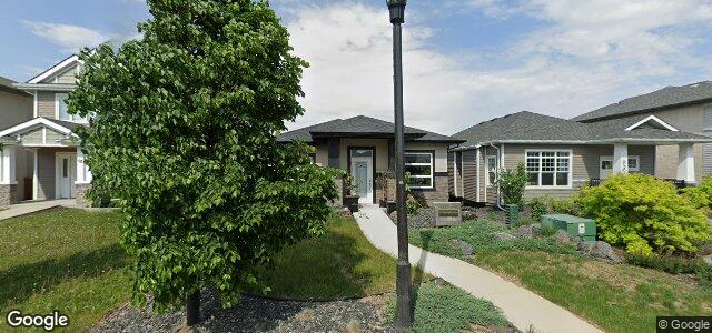 91 Bellflower Road（加拿大曼尼托巴省溫尼伯市）房屋照片