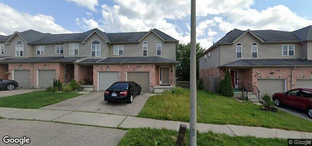 Larawan ng 91 Brookfield Crescent sa Winnipeg, Manitoba