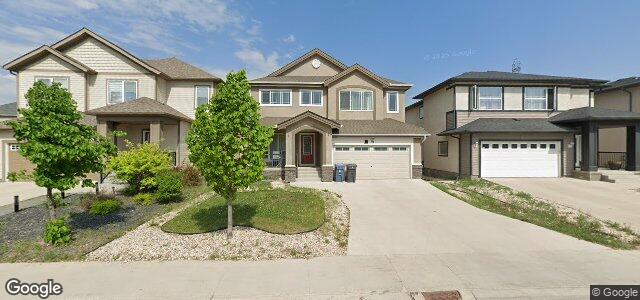 91 Eagleview Road（加拿大曼尼托巴省溫尼伯市）房屋照片