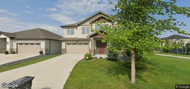 91 Lake Bend Road（加拿大曼尼托巴省溫尼伯市）房屋照片