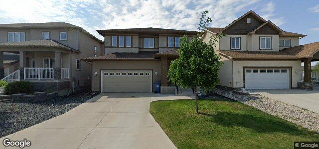 91 Rose Garden Crescent（加拿大曼尼托巴省溫尼伯市）房屋照片