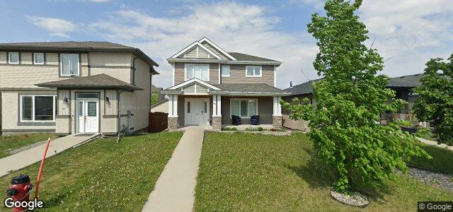 95 Bellflower Road（加拿大曼尼托巴省溫尼伯市）房屋照片