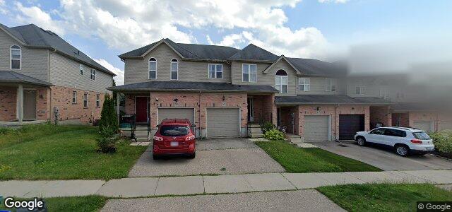 Larawan ng 95 Brookfield Crescent sa Winnipeg, Manitoba