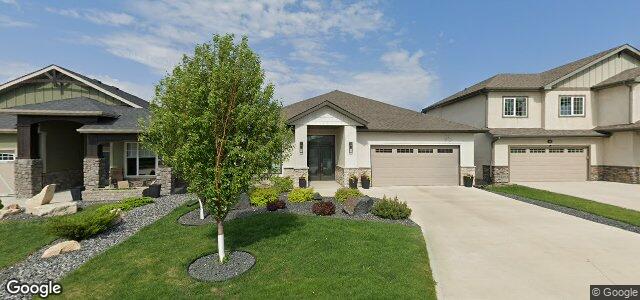 95 Lake Bend Road（加拿大曼尼托巴省溫尼伯市）房屋照片