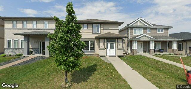 99 Bellflower Road（加拿大曼尼托巴省溫尼伯市）房屋照片