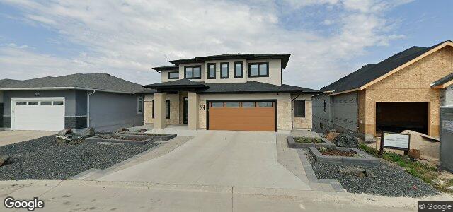 99 Bridge Lake Drive（加拿大曼尼托巴省溫尼伯市）房屋照片