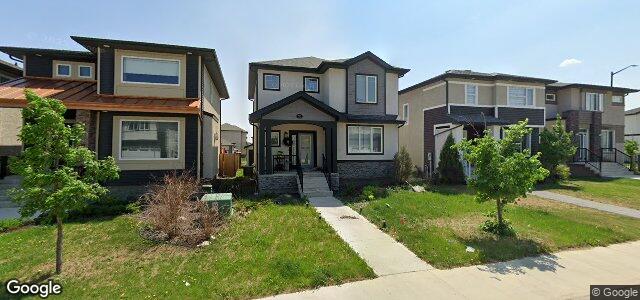 10 Del Monica Road（加拿大曼尼托巴省溫尼伯市）房屋照片