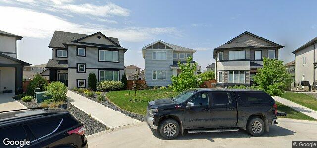 10 Hemmingwood Court（加拿大曼尼托巴省溫尼伯市）房屋照片