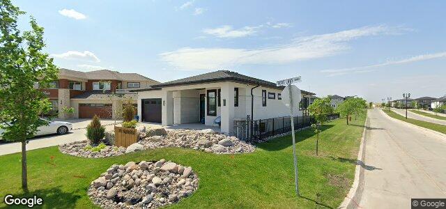 100 Rose Lake Court（加拿大曼尼托巴省溫尼伯市）房屋照片