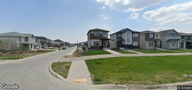 101 Landover Drive（加拿大曼尼托巴省溫尼伯市）房屋照片