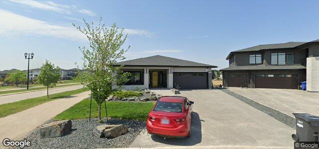 101 Rose Lake Court（加拿大曼尼托巴省溫尼伯市）房屋照片