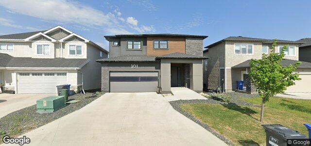 101 Willow Creek Road（加拿大曼尼托巴省溫尼伯市）房屋照片