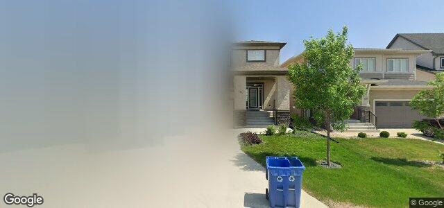 103 Del Monica Road（加拿大曼尼托巴省溫尼伯市）房屋照片