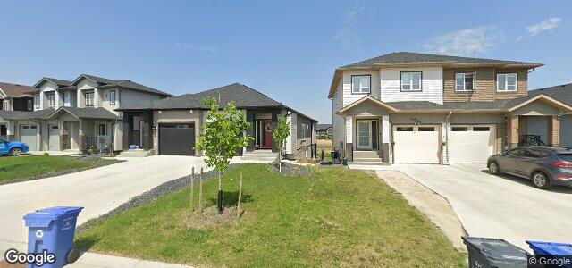 103 Rowntree Avenue（加拿大曼尼托巴省溫尼伯市）房屋照片