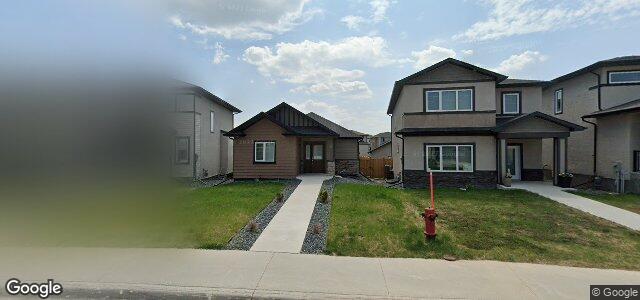 103 Silver Creek Road（加拿大曼尼托巴省溫尼伯市）房屋照片