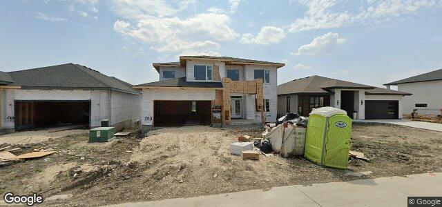 103 Windflower Road（加拿大曼尼托巴省溫尼伯市）房屋照片