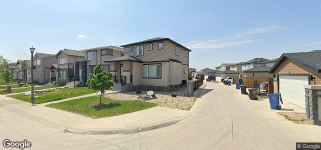 104 Del Monica Road（加拿大曼尼托巴省温尼伯市）房屋照片