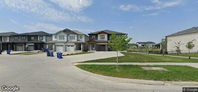 104 Landover Drive（加拿大曼尼托巴省溫尼伯市）房屋照片