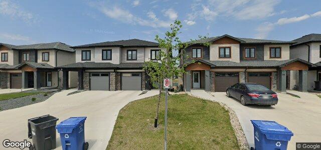 104 Silver Creek Road（加拿大曼尼托巴省溫尼伯市）房屋照片