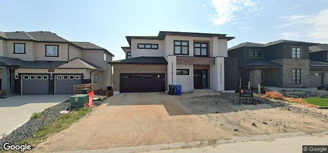 104 Willow Creek Road（加拿大曼尼托巴省溫尼伯市）房屋照片