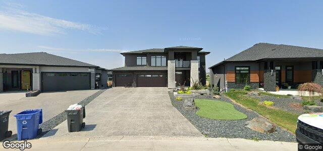 105 Rose Lake Court（加拿大曼尼托巴省溫尼伯市）房屋照片