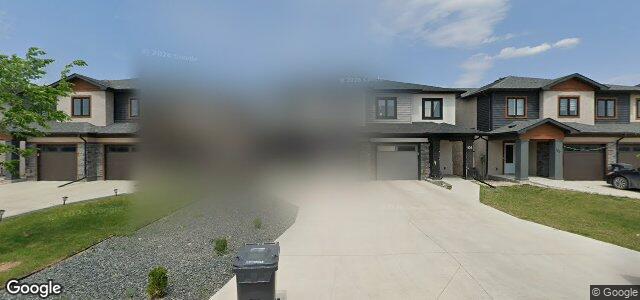 106 Silver Creek Road（加拿大曼尼托巴省溫尼伯市）房屋照片