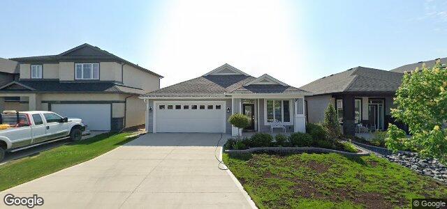 107 Cherrywood Road（加拿大曼尼托巴省溫尼伯市）房屋照片