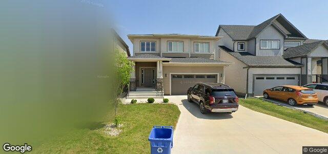 107 Del Monica Road（加拿大曼尼托巴省溫尼伯市）房屋照片