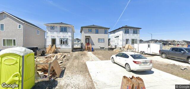 107 Landover Drive（加拿大曼尼托巴省溫尼伯市）房屋照片