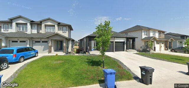 107 Rowntree Avenue（加拿大曼尼托巴省溫尼伯市）房屋照片