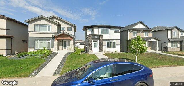 108 Cherrywood Road（加拿大曼尼托巴省溫尼伯市）房屋照片